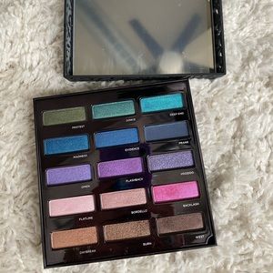 Urban Decay Urban Spectrum Eye Shadow Palette